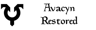 Avacyn restored btn